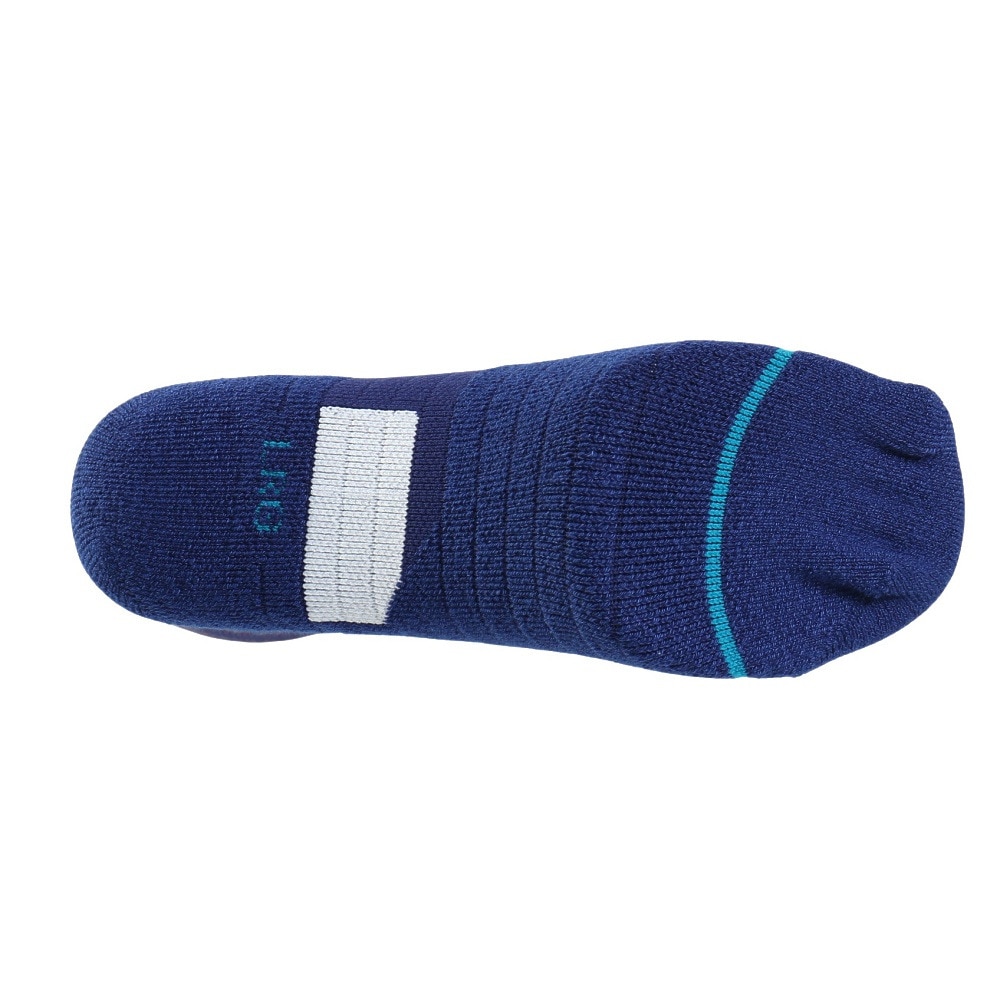 スタンス（STANCE）（メンズ）野球 ソックス DODGERS ROAD OTC A759A25DOD BLU