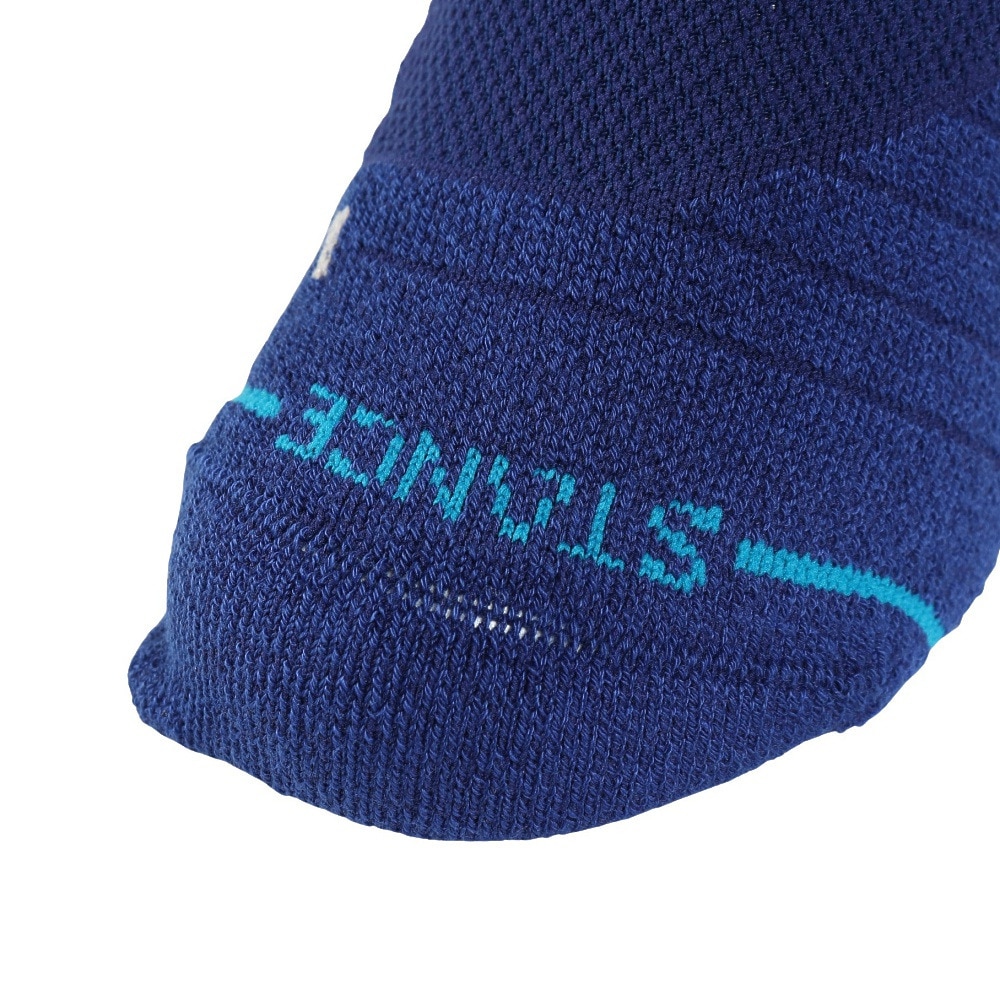 スタンス（STANCE）（メンズ）野球 ソックス DODGERS ROAD OTC A759A25DOD BLU