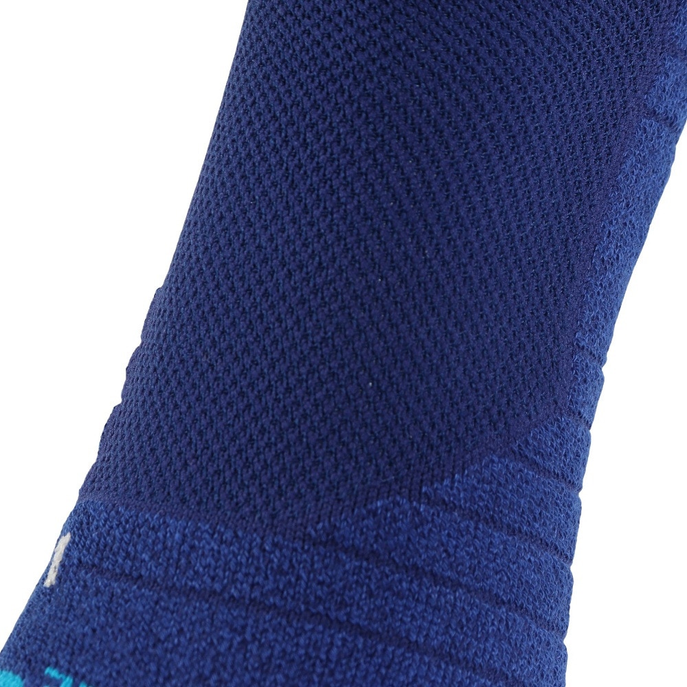 スタンス（STANCE）（メンズ）野球 ソックス DODGERS ROAD OTC A759A25DOD BLU