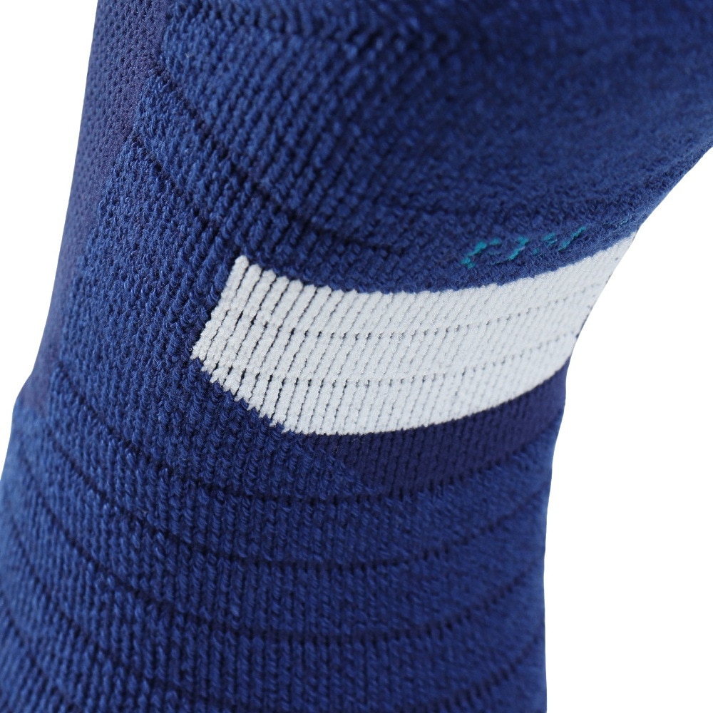 スタンス（STANCE）（メンズ）野球 ソックス DODGERS ROAD OTC A759A25DOD BLU