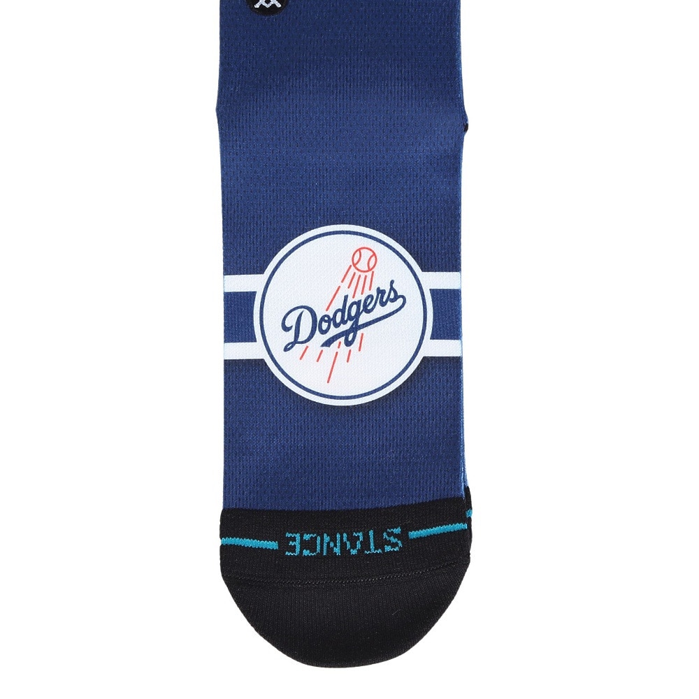 スタンス（STANCE）（メンズ）野球 ソックス JERSEY YAMAMOTO A556B24JEE ROY