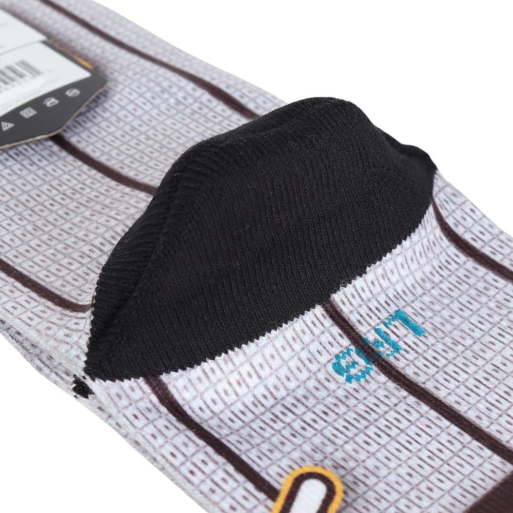 スタンス（STANCE）（メンズ）野球 ソックス JERSEY YU DARVISH A556B24JER YEL