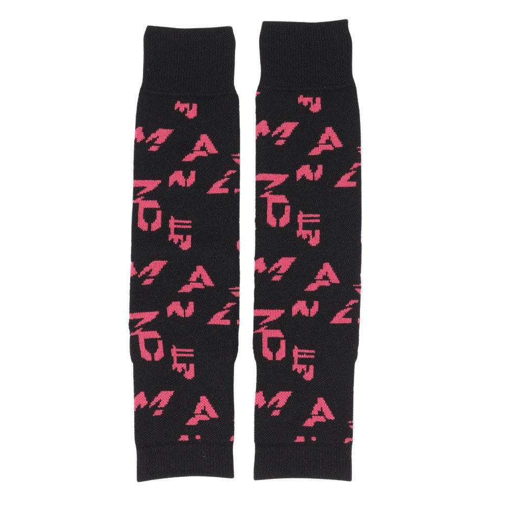 ミズノ（MIZUNO）（メンズ、レディース）野球 ミズノプロ 吸湿発熱 ブレスサーモレッグウォーマー 12JYCU5009 NS