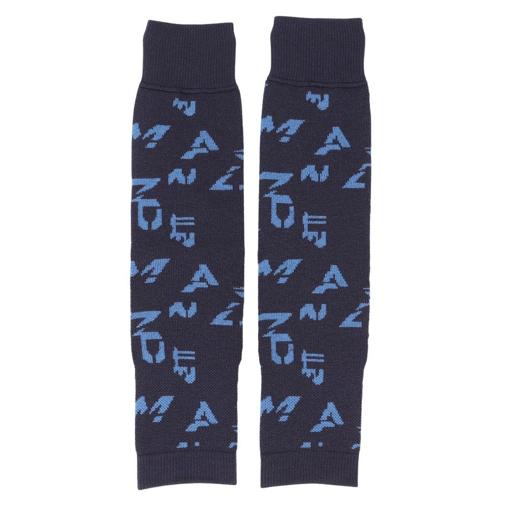 ミズノ（MIZUNO）（メンズ、レディース）野球 ミズノプロ 吸湿発熱 ブレスサーモレッグウォーマー 12JYCU5014 NS