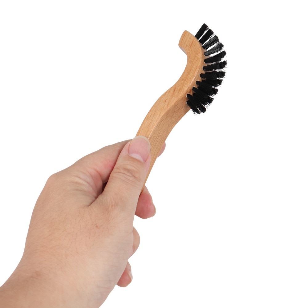 ミズノ（MIZUNO）（メンズ、レディース）野球 クレンジングブラシ