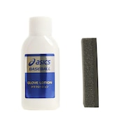 (メンズ、キッズ)野球 メンテナンス用品 手入れ 保革 汚れ落とし ツヤ出し グラブローション BEO005.00