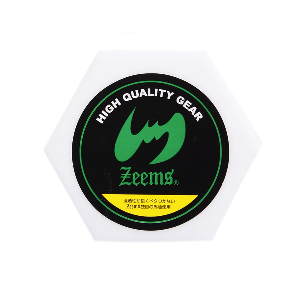 ジームス｜野球 グラブオイル メンテナンス用品 手入れ 馬油オイル ZR-50S - ゴルフ用品はヴィクトリアゴルフ