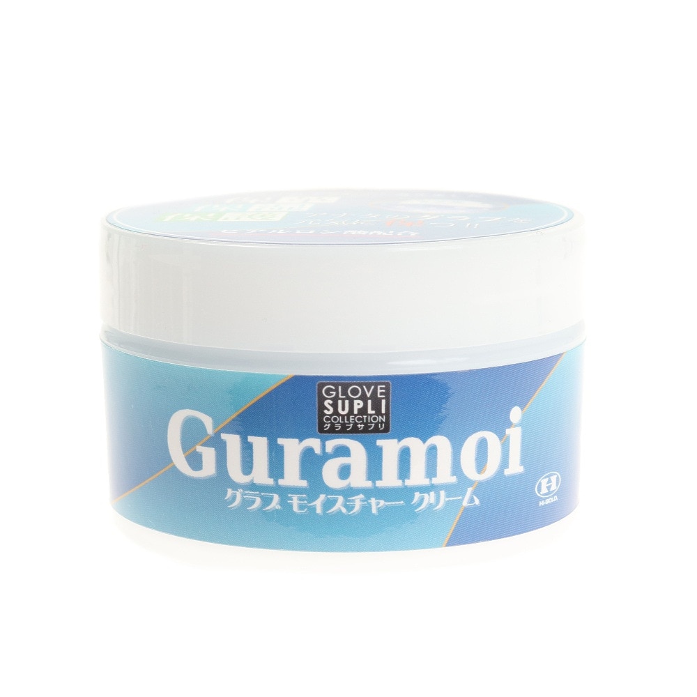 ハイゴールド｜野球 グラブモイスチャークリーム 100ml GS-GMC - スポーツ用品はスーパースポーツゼビオ