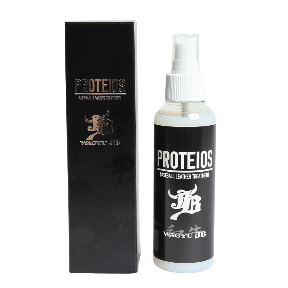 和牛JB（メンズ、レディース、キッズ）野球 プロティオス 150ml ボトル JB-PR