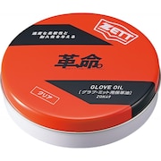 (メンズ、レディース、キッズ)野球 グラブオイル メンテナンス用品 革、命。保革油 ZOK49-1001