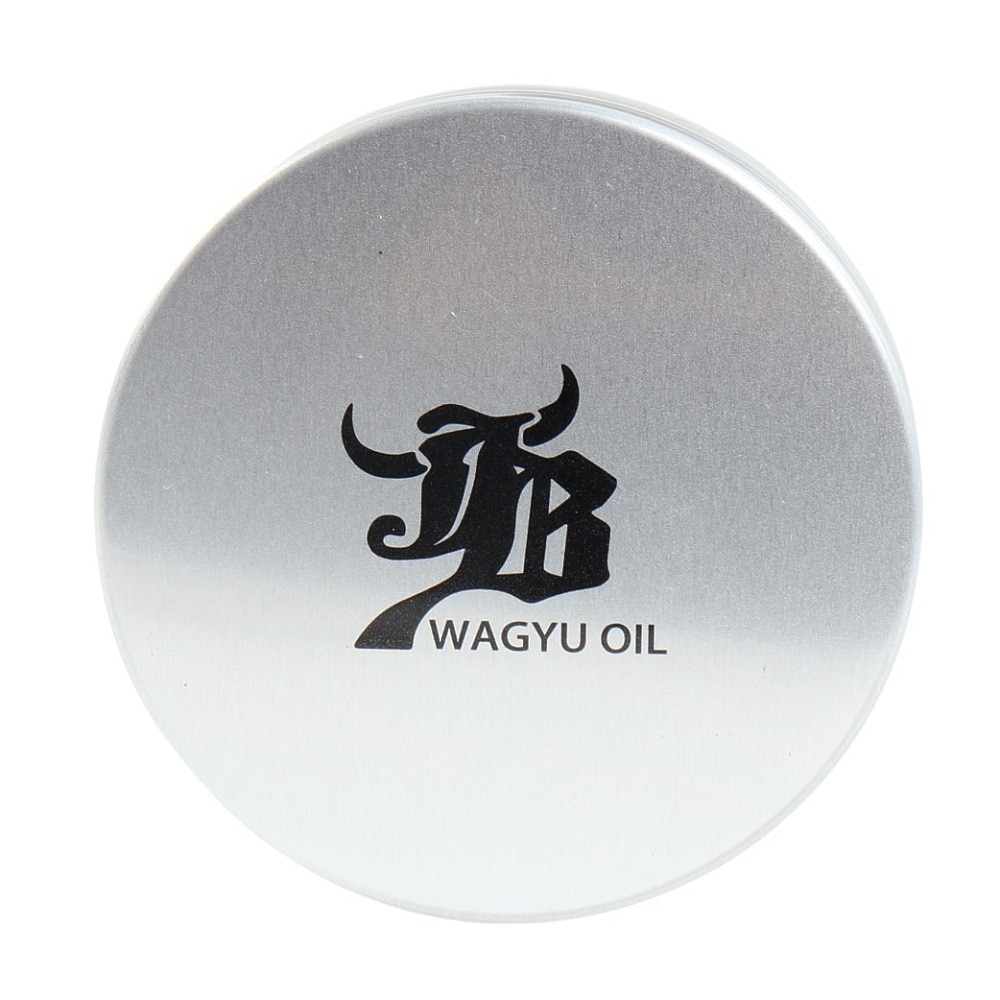 和牛JB（メンズ、レディース、キッズ）野球 和牛オイル 40ml 固形オイル BP-OIL