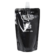 (メンズ、レディース、キッズ)野球 プロティオス 300ml 詰め替え用 グラブ用トリートメント JB-PRT