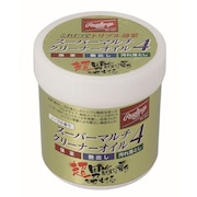(メンズ)スーパーマルチクリーナーオイル4 保革/艶出し/汚れ落としソープ EAOL10S02