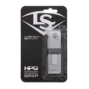 ルイスビルスラッガー（LOUISVILLE SLUGGER）（メンズ、キッズ）リプレースメントグリップ WTLGT01SI 野球グリップ