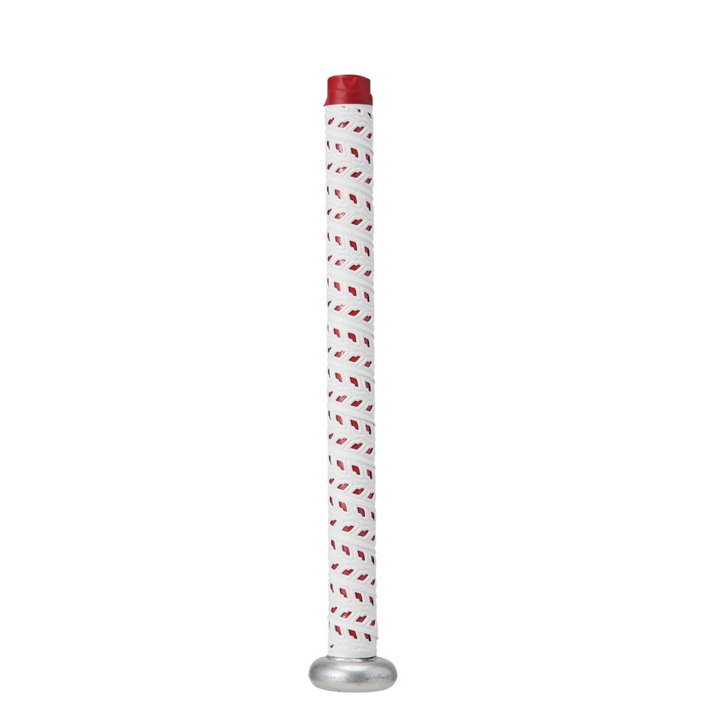 ローリングス（Rawlings）（メンズ、レディース、キッズ）【新商品】 野球 ハイパーグリップ グリップテープ バットアクセサリー EACB8F01-W/RD
