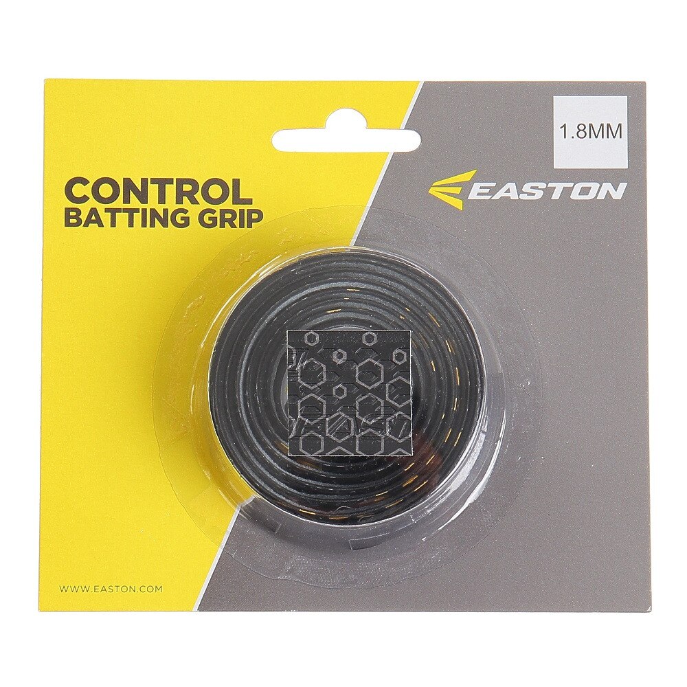 イーストン（EASTON）（メンズ）野球 グリップテープ HS1.8BKGD