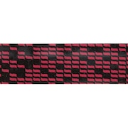 ブラック×レッド