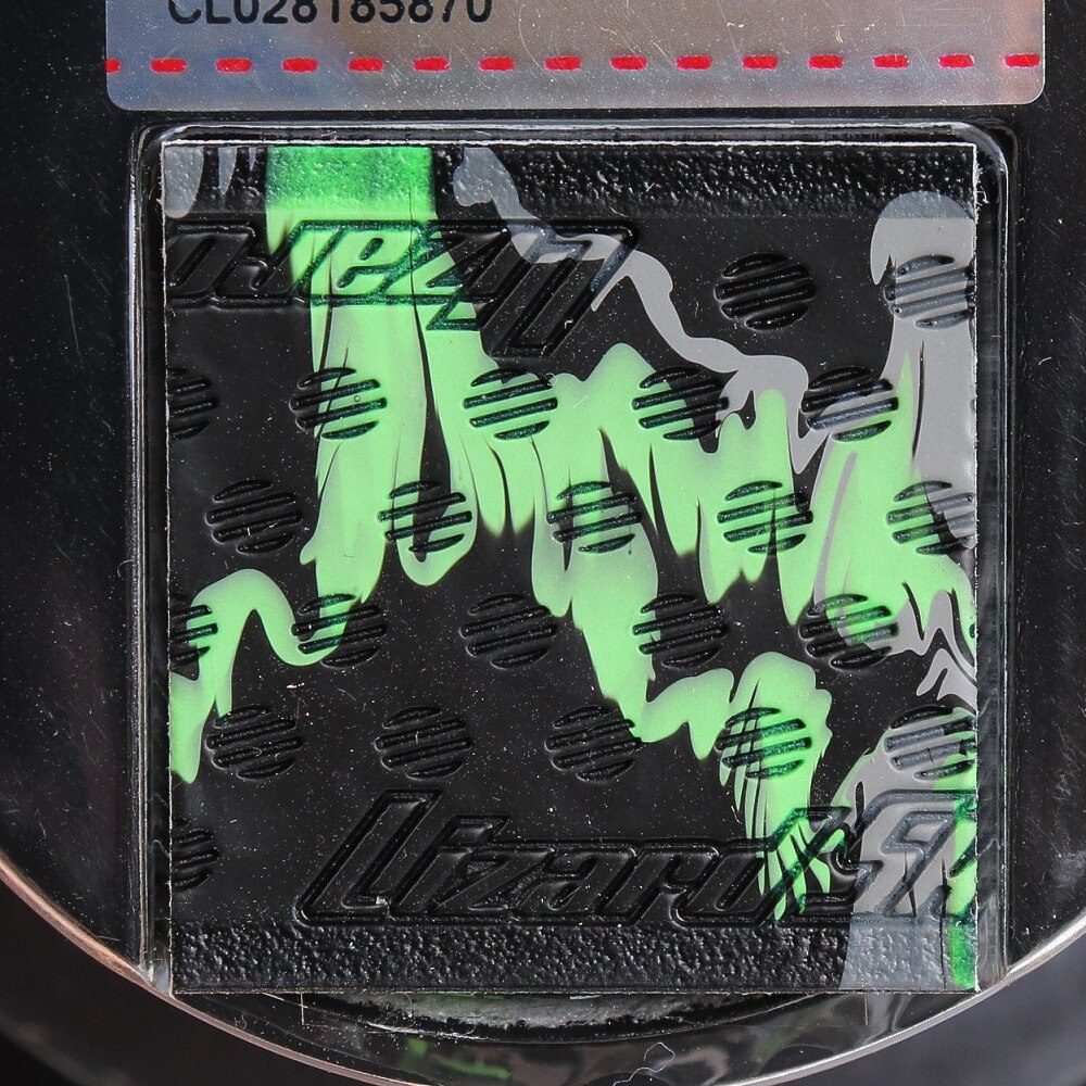 リザードスキン（メンズ、レディース、キッズ）野球 バット グリップテープ DSP ULTRA 1.1mm GOBLIN CAMO