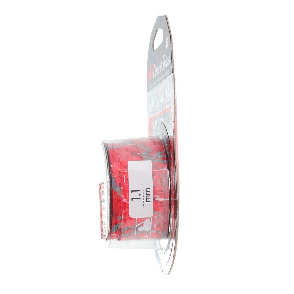 リザードスキン（メンズ、レディース、キッズ）野球 バット グリップテープ DSP ULTRA 1.1mm RED CAMO