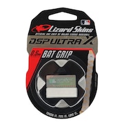 リザードスキン（Lizard Skins）（メンズ、レディース、キッズ）野球 バット グリップテープ DSP ULTRA X 0.5mm DIAMOND WHITE