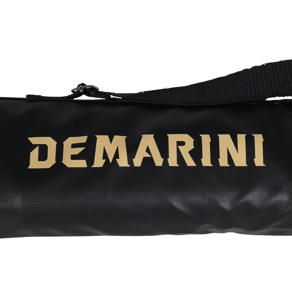 ディマリニ（DeMARINI）（メンズ）野球 バットケース2本入れ WB5751401