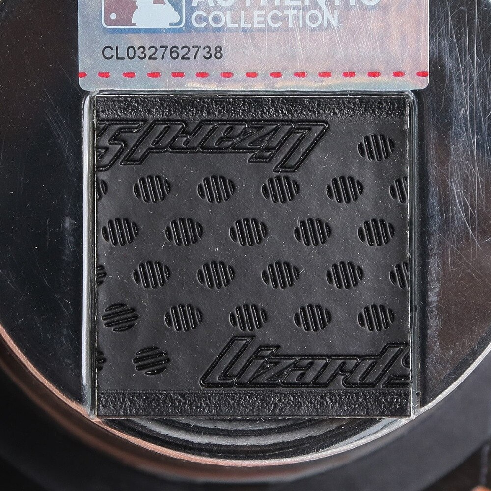 リザードスキン（Lizard Skins）（メンズ、レディース、キッズ）野球 グリップテープ DSP ULTRA 1.1mm JET BLACK