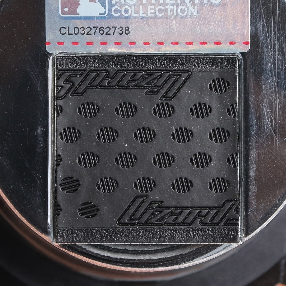 リザードスキン（Lizard Skins）（メンズ、レディース、キッズ）野球 バット グリップテープ DSP ULTRA 1.1mm JET BLACK