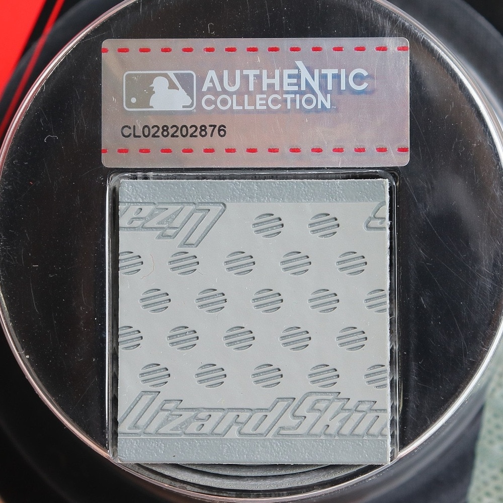 リザードスキン（Lizard Skins）（メンズ、レディース、キッズ）野球 バット グリップテープ DSP ULTRA 1.1mm PLATINUM GRAY