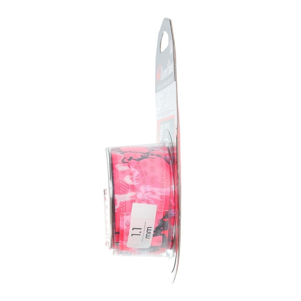 リザードスキン（Lizard Skins）（メンズ、レディース、キッズ）野球 バット グリップテープ DSP ULTRA 1.1mm PINK CAMO