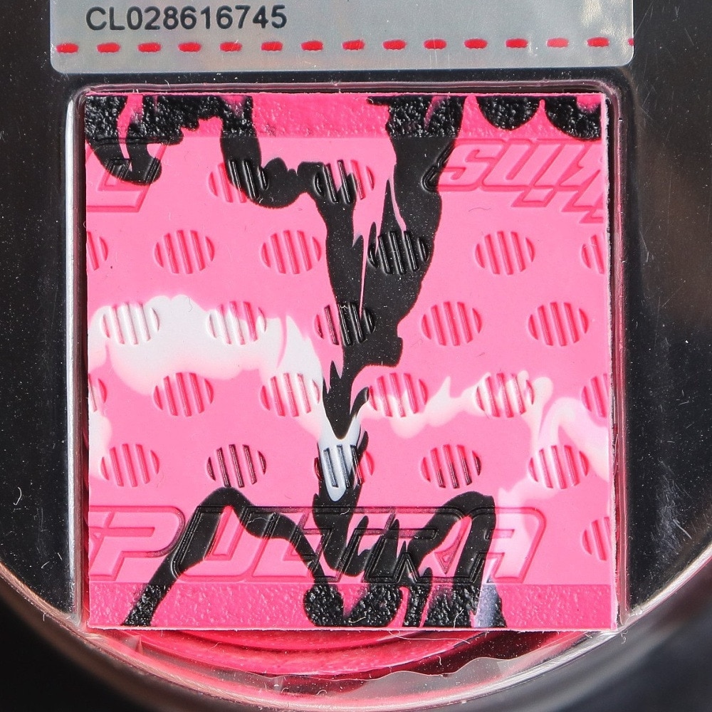 リザードスキン（Lizard Skins）（メンズ、レディース、キッズ）野球 バット グリップテープ DSP ULTRA 1.1mm PINK CAMO