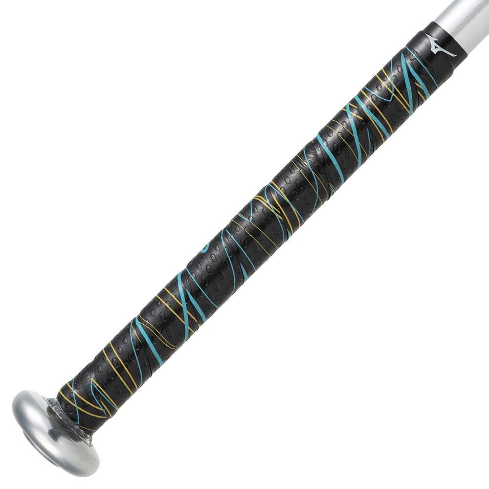 ミズノ（MIZUNO）（メンズ）野球 バット用ベターグリップテープ 1CJYT13100 0921