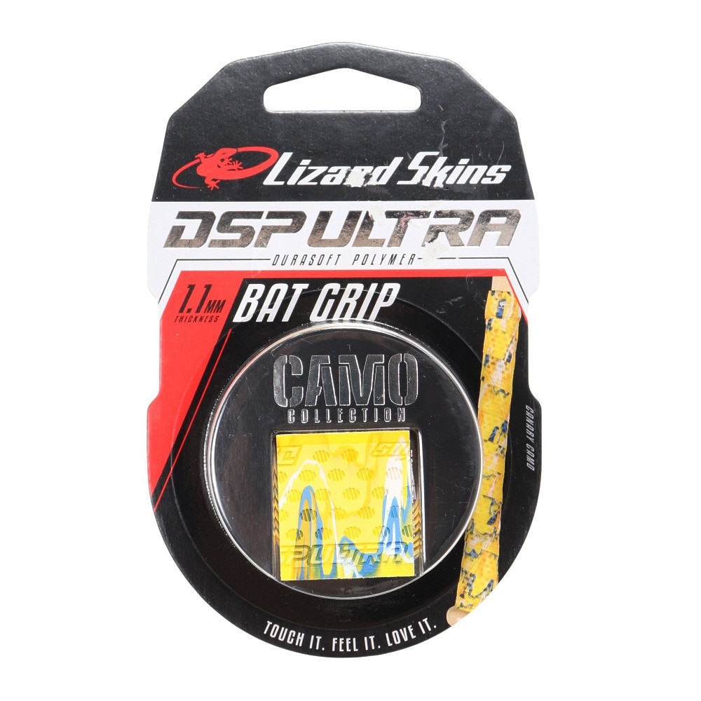リザードスキン（Lizard Skins）（メンズ）野球 DSP ウルトラ バット