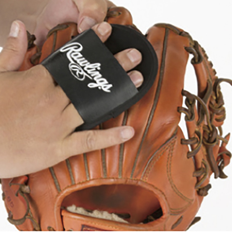 ローリングス（Rawlings）（メンズ、レディース）野球 メンテナンスミット EAOL6S12