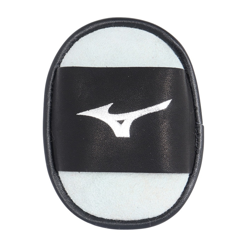 ミズノ（MIZUNO） 野球 メンテナンス用品 手入れ お手入れムートン 1GJYG12100