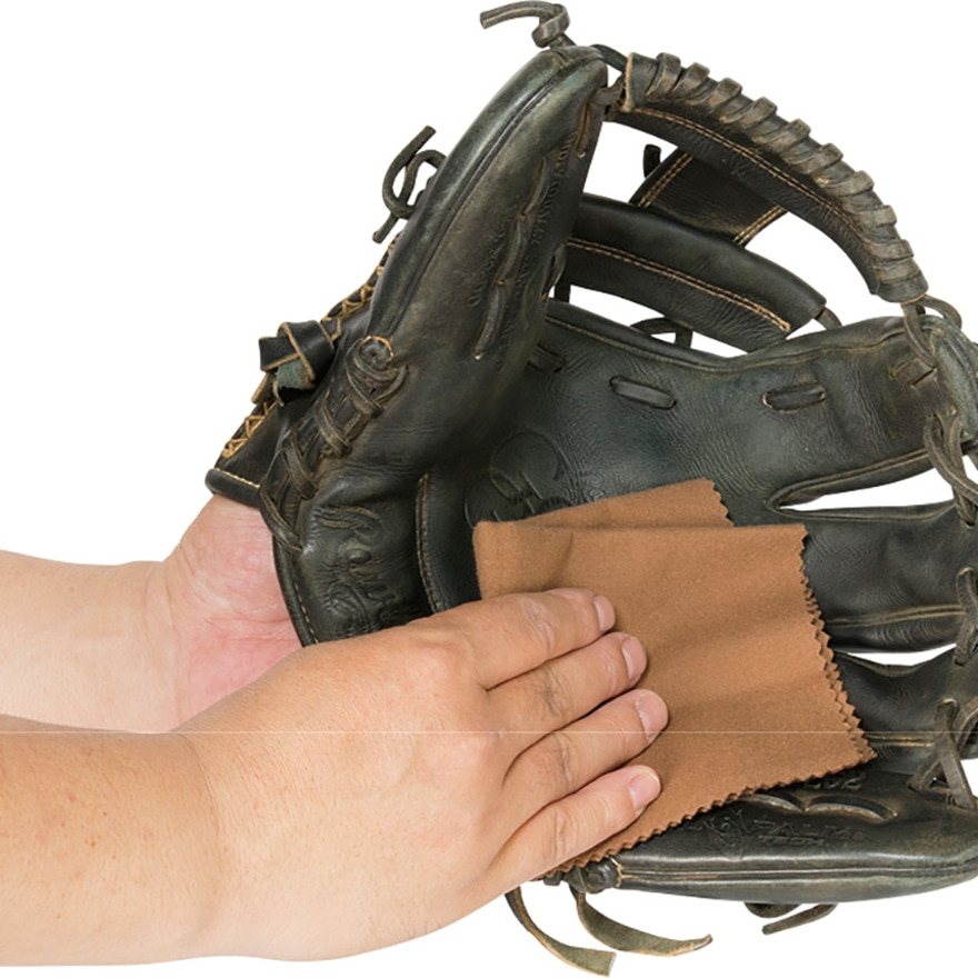 ローリングス（Rawlings）（メンズ、レディース）野球 シリコンクロス 2枚入り EAOL8S07