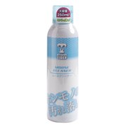 美津和タイガー（mitsuwa-tiger）（メンズ、キッズ）野球 メンテナンス用品 手入れ ムースクリーナー 250ml AMMCMYS-041