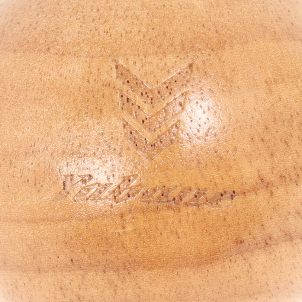 YABANE（YABANE）（メンズ）野球 グラブ型付け木製ボール 中 YA3EA01