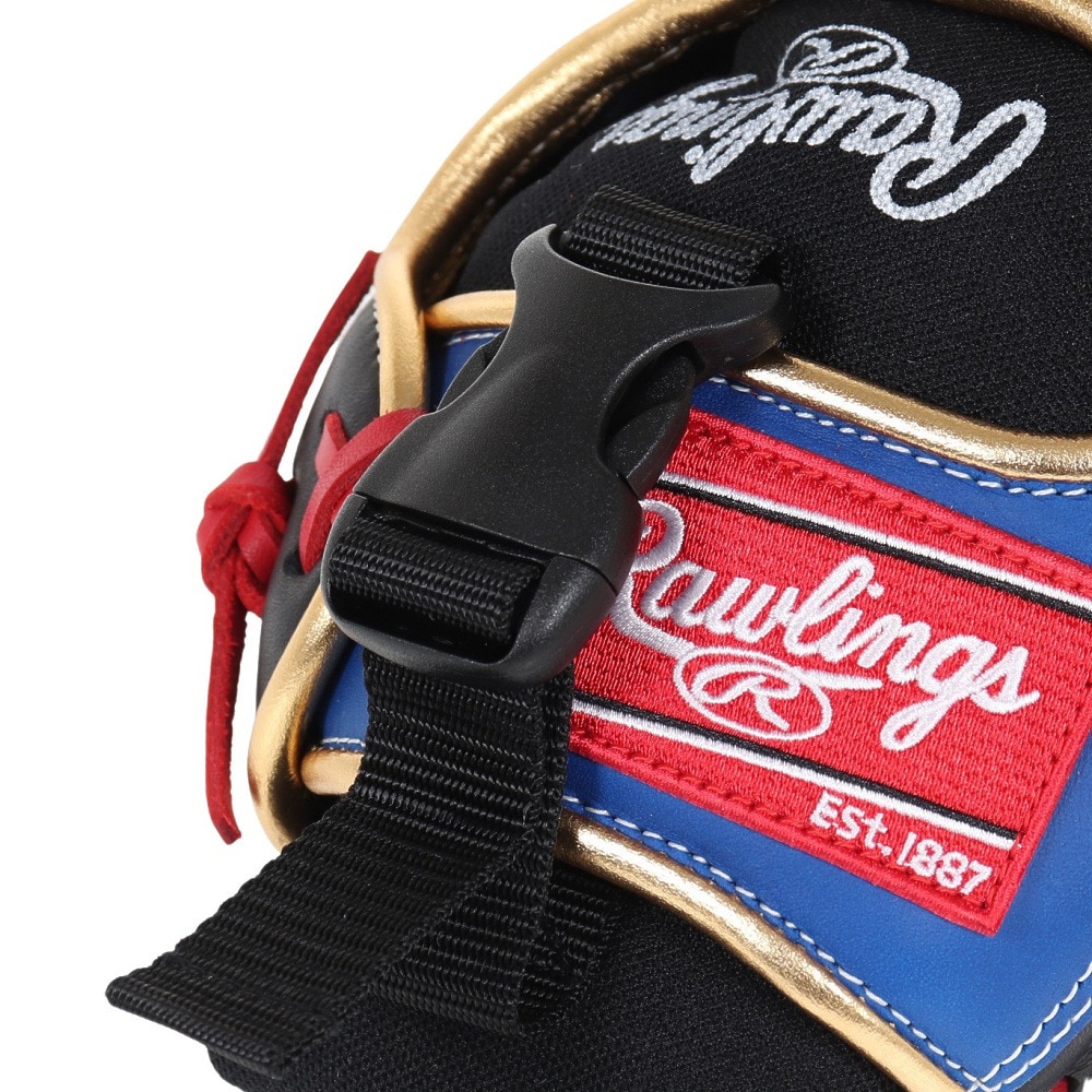 ローリングス グラブホルダー Rawlings (EAOL13F04)