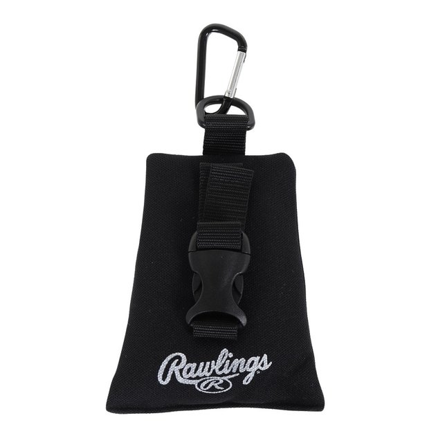 ローリングス（Rawlings）（メンズ、レディース）野球 グラブホルダー 