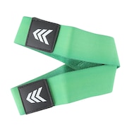 グリーン×ブラック