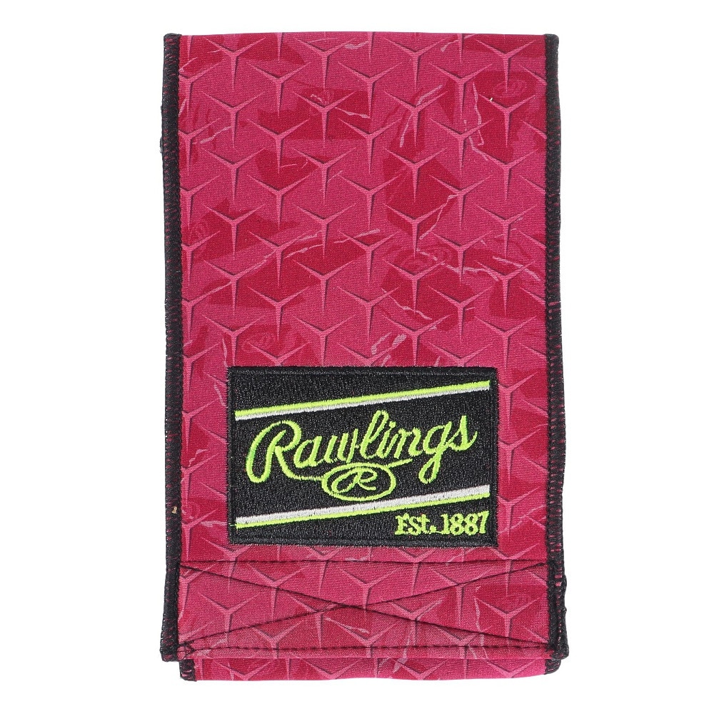 ローリングス（Rawlings）（メンズ）野球 グレーシャスパイクス トロンググラブベルト EACL13F01-MUL