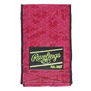 ローリングス（Rawlings）（メンズ）野球 グレーシャスパイクス トロンググラブベルト EACL13F01-MUL