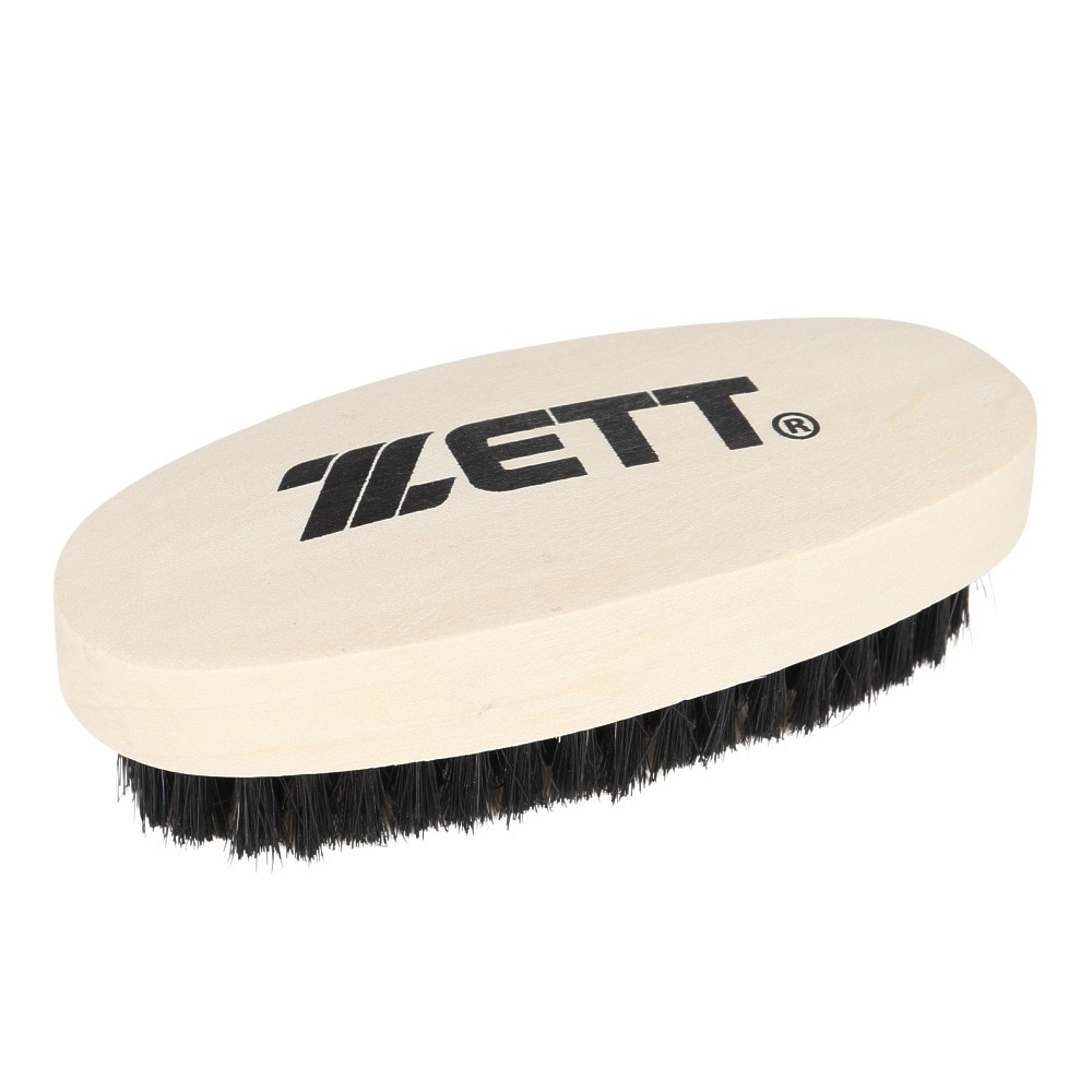 ゼット（ZETT）（メンズ、レディース）野球 シューズブラシ グラブ