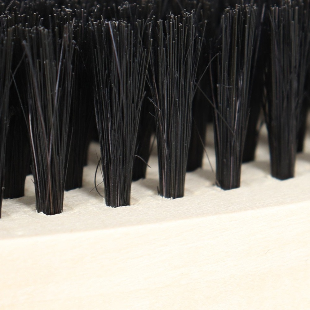 ゼット（ZETT）（メンズ、レディース）野球 シューズブラシ グラブ