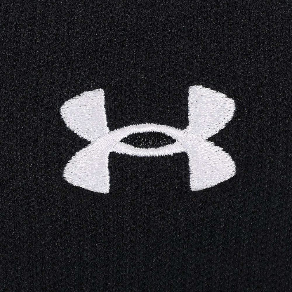 アンダーアーマー（UNDER ARMOUR）（メンズ）野球 二ット リストバンド 1364500 003