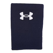 アンダーアーマー（UNDER ARMOUR）（メンズ）野球 二ット リストバンド 1364500 412