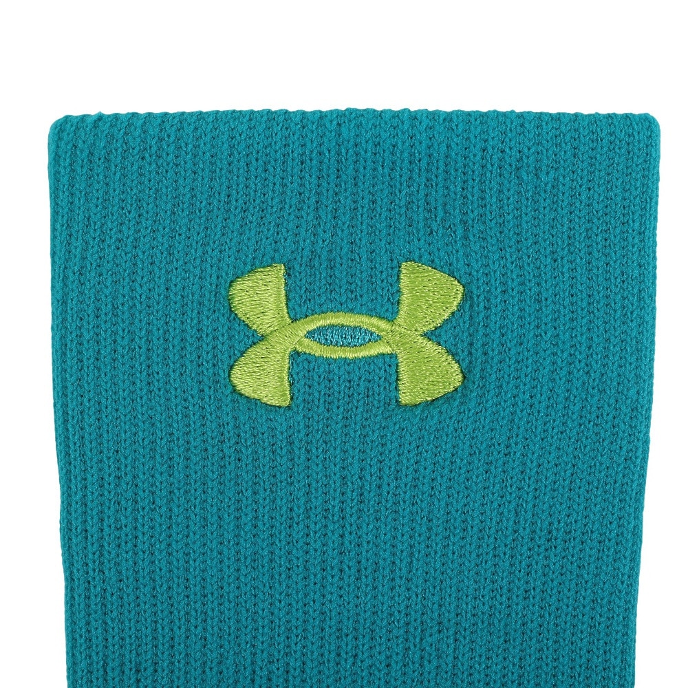 アンダーアーマー（UNDER ARMOUR）（メンズ）野球 二ット リストバンド 1364500 722