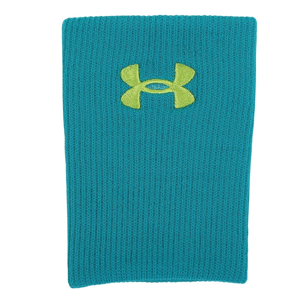 アンダーアーマー（UNDER ARMOUR）（メンズ）野球 二ット リストバンド 1364500 722 スポーツ用品はスーパースポーツゼビオ