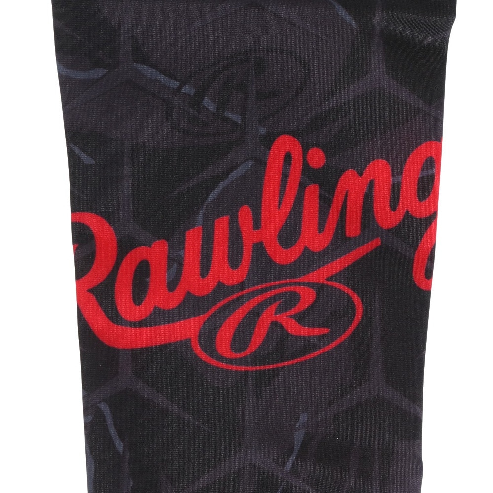 ローリングス（Rawlings）（メンズ）野球 グレーシャスパイク アームガード AAW13F02-B