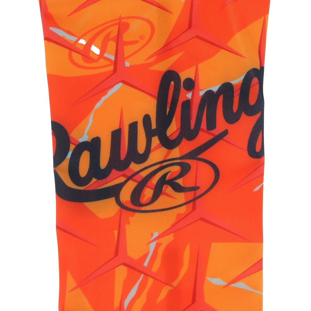 ローリングス（Rawlings）（メンズ）野球 グレーシャスパイク アームガード AAW13F02-PAN